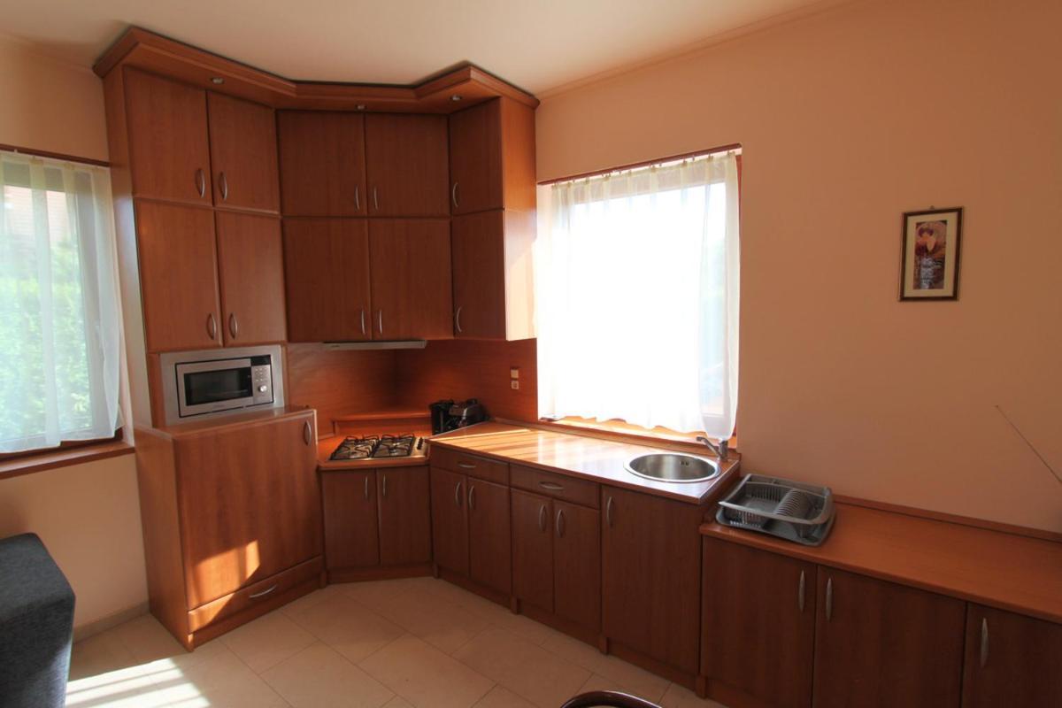 Velence Lake Apartman Gardony Ngoại thất bức ảnh