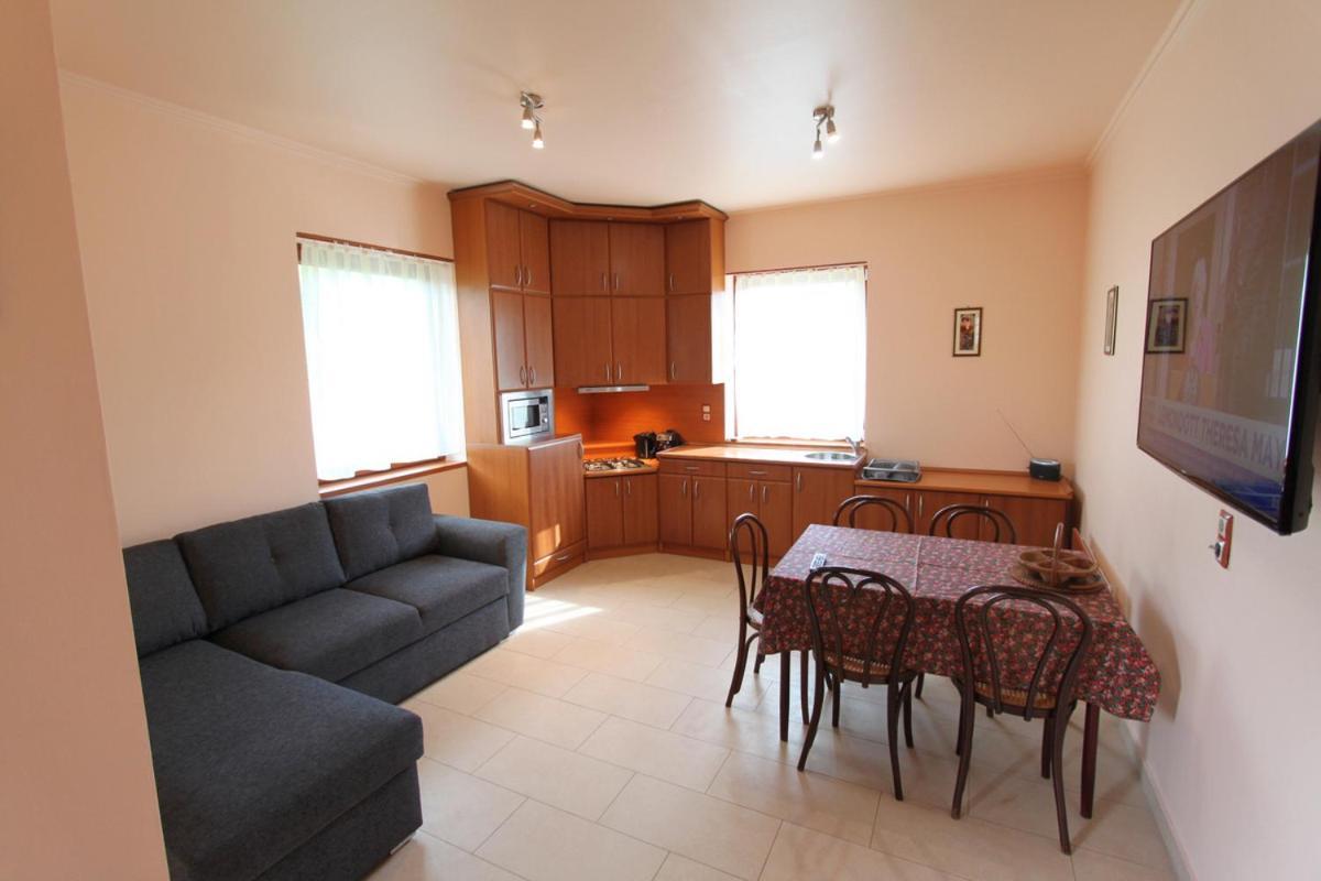 Velence Lake Apartman Gardony Ngoại thất bức ảnh